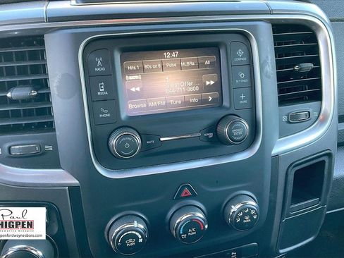 Used 2024 RAM 1500 Classic Warlock image 6