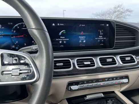 Used 2020 Mercedes-Benz GLE 350 image 32