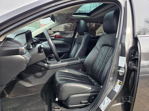 Used 2020 MAZDA MAZDA6 Touring image 9