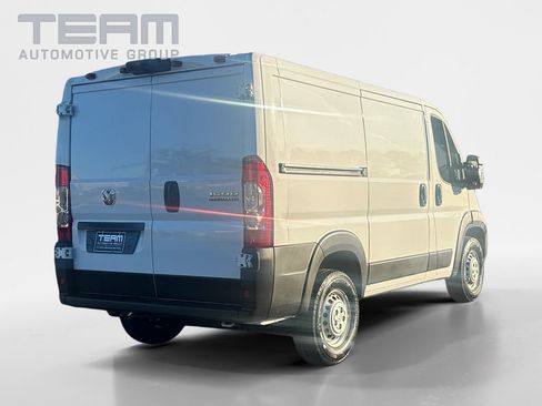 New 2026 RAM ProMaster 1500 image 7