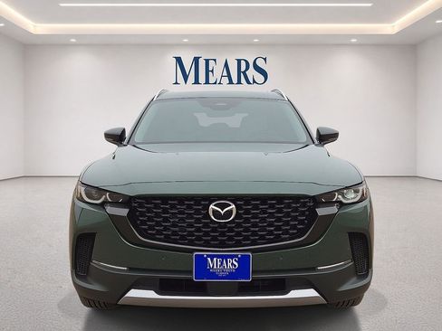 Used 2026 MAZDA CX-50 2.5 Turbo w/ Weather Package AWD/4WD image 9