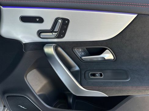 New 2025 Mercedes-Benz CLA 35 AMG 4MATIC image 32