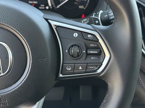 Certified 2023 Acura RDX FWD w/ Technology Package image 24