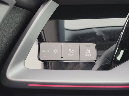 New 2026 Audi A3 2.0T Premium image 33