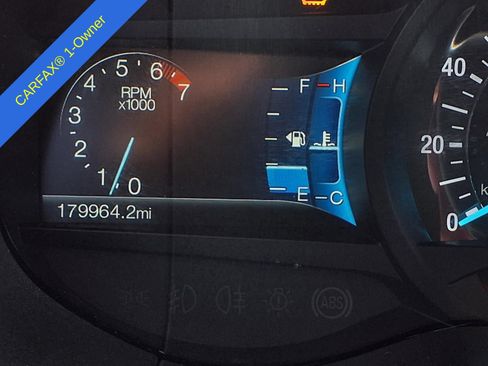 Used 2016 Ford Edge SEL w/ Equipment Group 201A AWD/4WD image 21