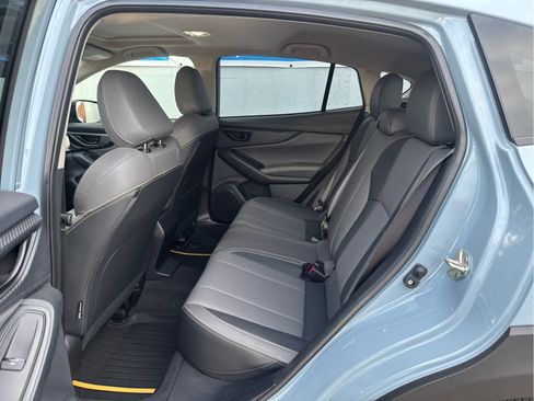 Used 2022 Subaru Crosstrek 2.5i Sport w/ Moonroof Package image 32