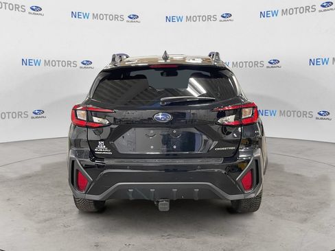 Used 2024 Subaru Crosstrek 2.5i Limited AWD/4WD image 4