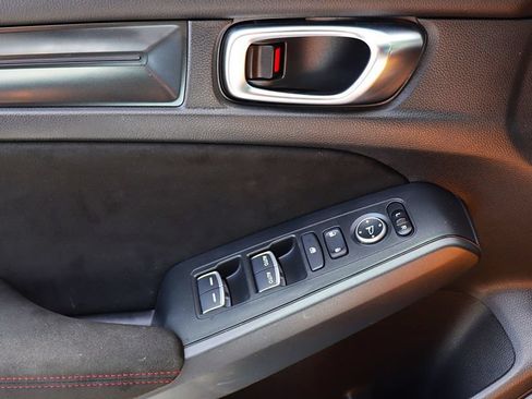 Used 2025 Honda Civic Type R image 41