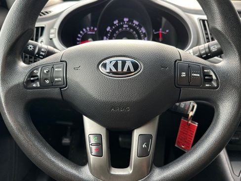 Used 2016 Kia Sportage LX image 21