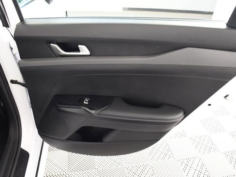 Used 2022 Kia K5 GT-Line image 21