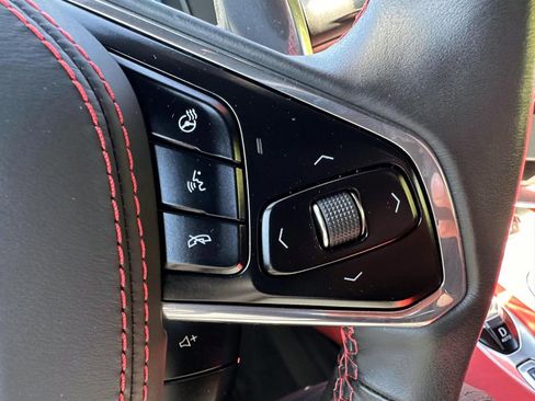 Used 2020 Chevrolet Corvette Stingray Premium Cpe w/ 3LT Preferred Equipment Group RWD image 18