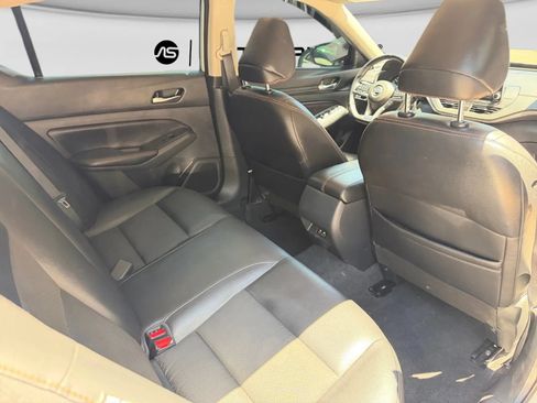 Used 2020 Nissan Altima 2.5 SR FWD image 30