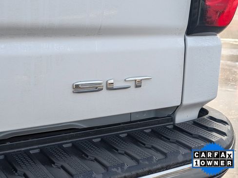Used 2024 GMC Sierra 1500 SLT w/ SLT Premium Plus Package image 12