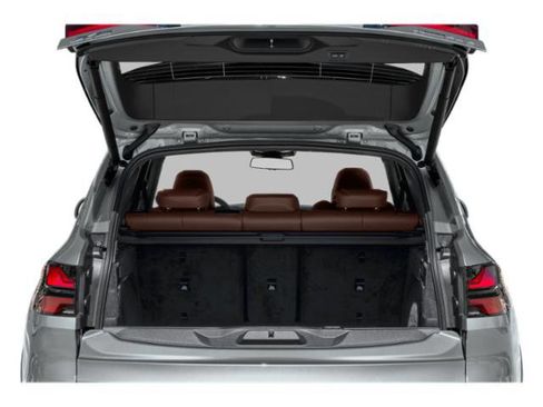 Used 2024 BMW X5 xDrive50e w/ Executive Package AWD/4WD image 14