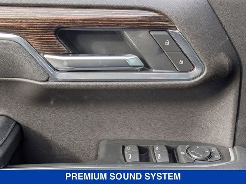 New 2026 GMC Sierra 1500 Elevation w/ Elevation Premium Package image 12