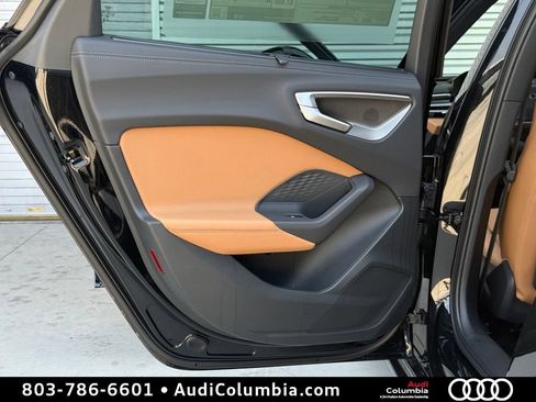 New 2026 Audi A5 2.0T Premium Plus AWD/4WD image 23