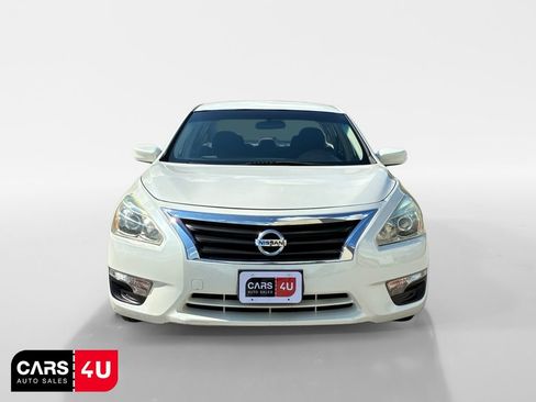 Used 2013 Nissan Altima 2.5 S FWD image 2