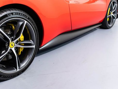 Certified 2024 Ferrari 296 GTS RWD image 20