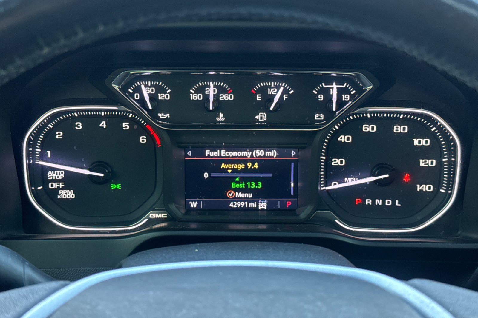 Used 2020 GMC Sierra 1500 SLT w/ SLT Premium Package AWD/4WD image 37