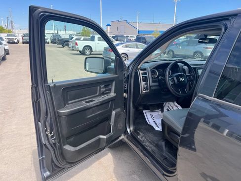 Used 2019 RAM 1500 Tradesman w/ Popular Equipment Group AWD/4WD image 10