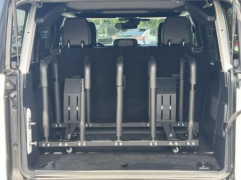 Used 2025 Ford Bronco Outer Banks AWD/4WD image 41