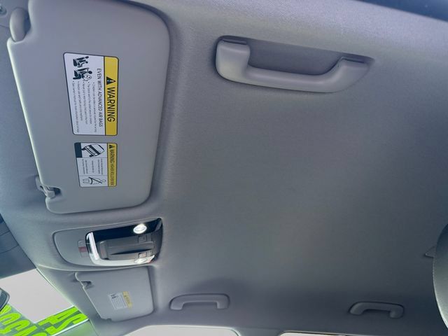 Certified 2024 Kia Seltos S AWD/4WD image 20