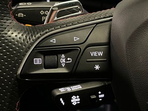 Used 2021 Audi RS 5 2.9T w/ Black Optic Carbon Package image 24