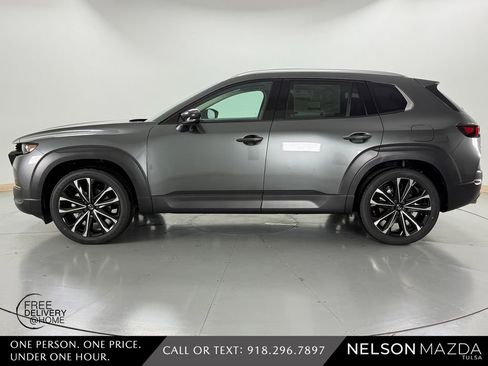 New 2026 MAZDA CX-50 AWD 2.5 S w/ Weather Package image 9