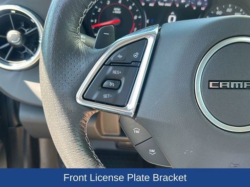 Used 2023 Chevrolet Camaro SS image 22