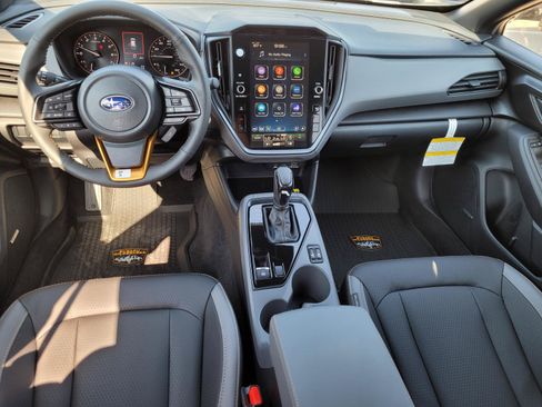New 2026 Subaru Crosstrek 2.5i Wilderness w/ Crosstrek Mirror Package AWD/4WD image 5