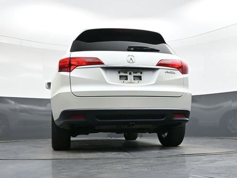 Used 2015 Acura RDX FWD w/ Technology Package image 29