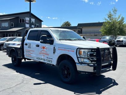 Used 2021 Ford F250 XLT w/ FX4 Off-Road Package