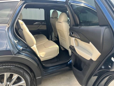 Used 2019 MAZDA CX-9 Grand Touring AWD/4WD image 14