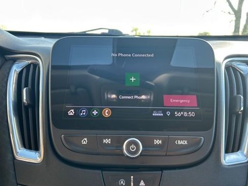 Used 2020 Chevrolet Malibu LT w/ Fleet LT Safety Plus Package image 22