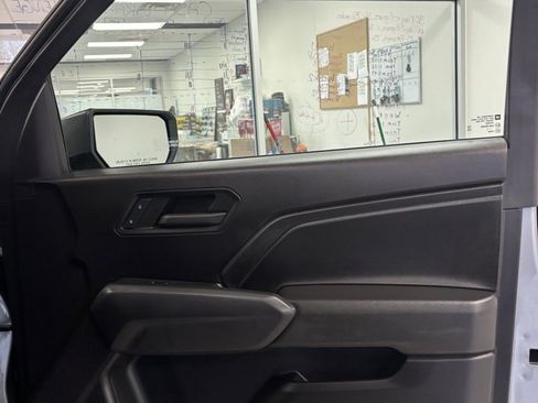 Used 2024 Chevrolet Colorado Trail Boss w/ Advanced Trailering Package image 18