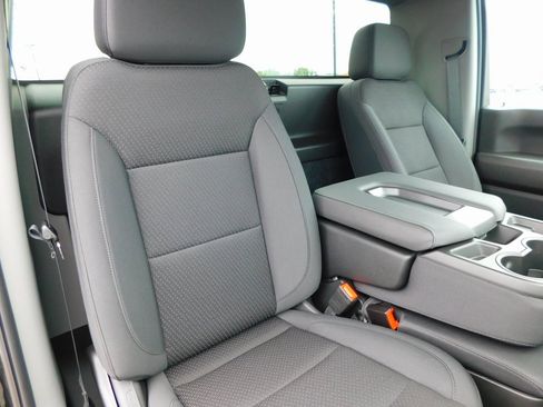 New 2025 Chevrolet Silverado 2500 W/T w/ WT Convenience Package image 21