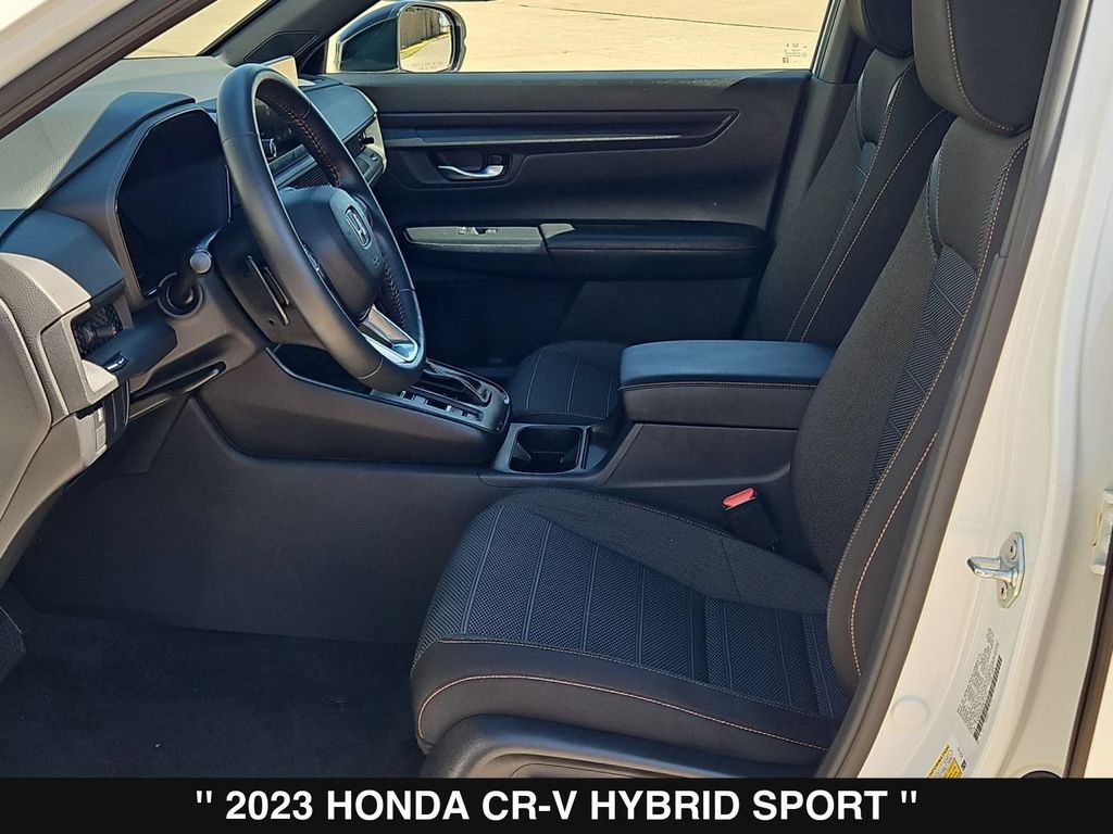 Used 2023 Honda CR-V Sport image 11