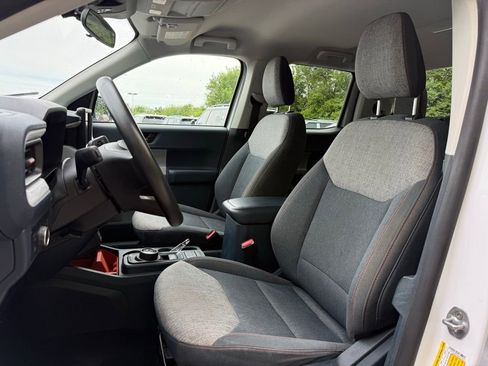 Used 2024 Ford Maverick XLT FWD image 8