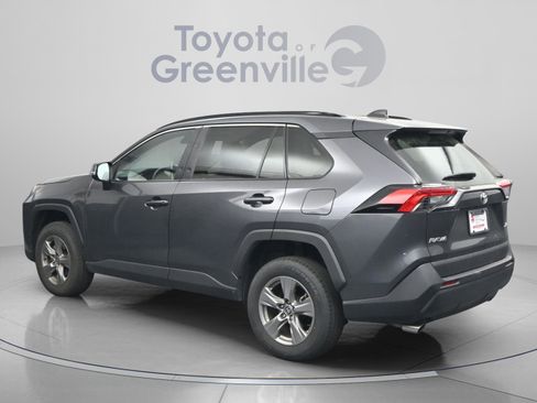 Certified 2024 Toyota RAV4 XLE image 7