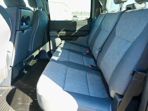 Used 2024 Ford F250 XL w/ 360-Degree Camera Package image 11