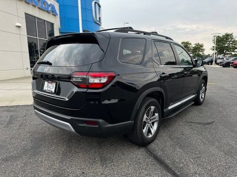 Used 2023 Honda Pilot EX-L image 5