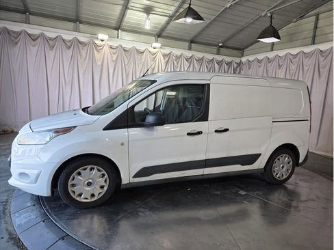 Used 2014 Ford Transit Connect XLT image 4