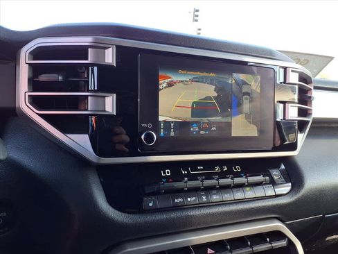 Certified 2025 Toyota Sequoia SR5 image 13