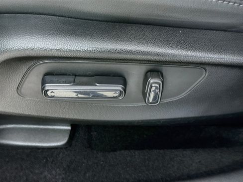 Used 2024 Honda HR-V EX-L image 22