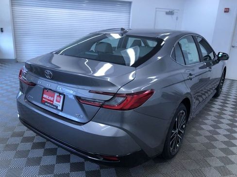 New 2026 Toyota Camry XLE image 33