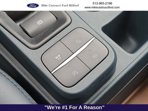 Certified 2024 Ford Maverick Lariat AWD/4WD image 19