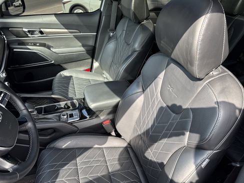 Used 2024 Kia Telluride SX Prestige X-Line image 12