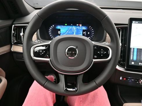 New 2026 Volvo XC90 B6 Ultra w/ Protection Package Premier image 24