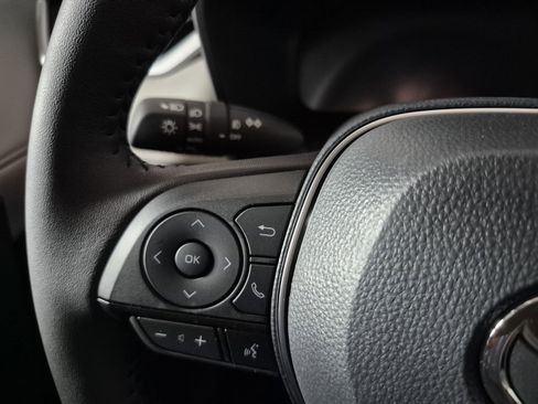 New 2025 Toyota RAV4 Limited image 21