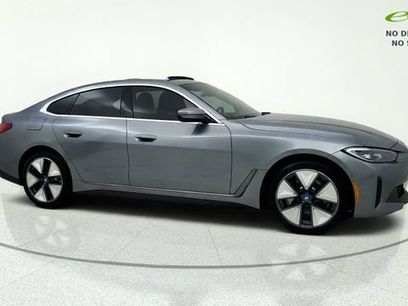 Used 2023 BMW i4 eDrive35 w/ Premium Package